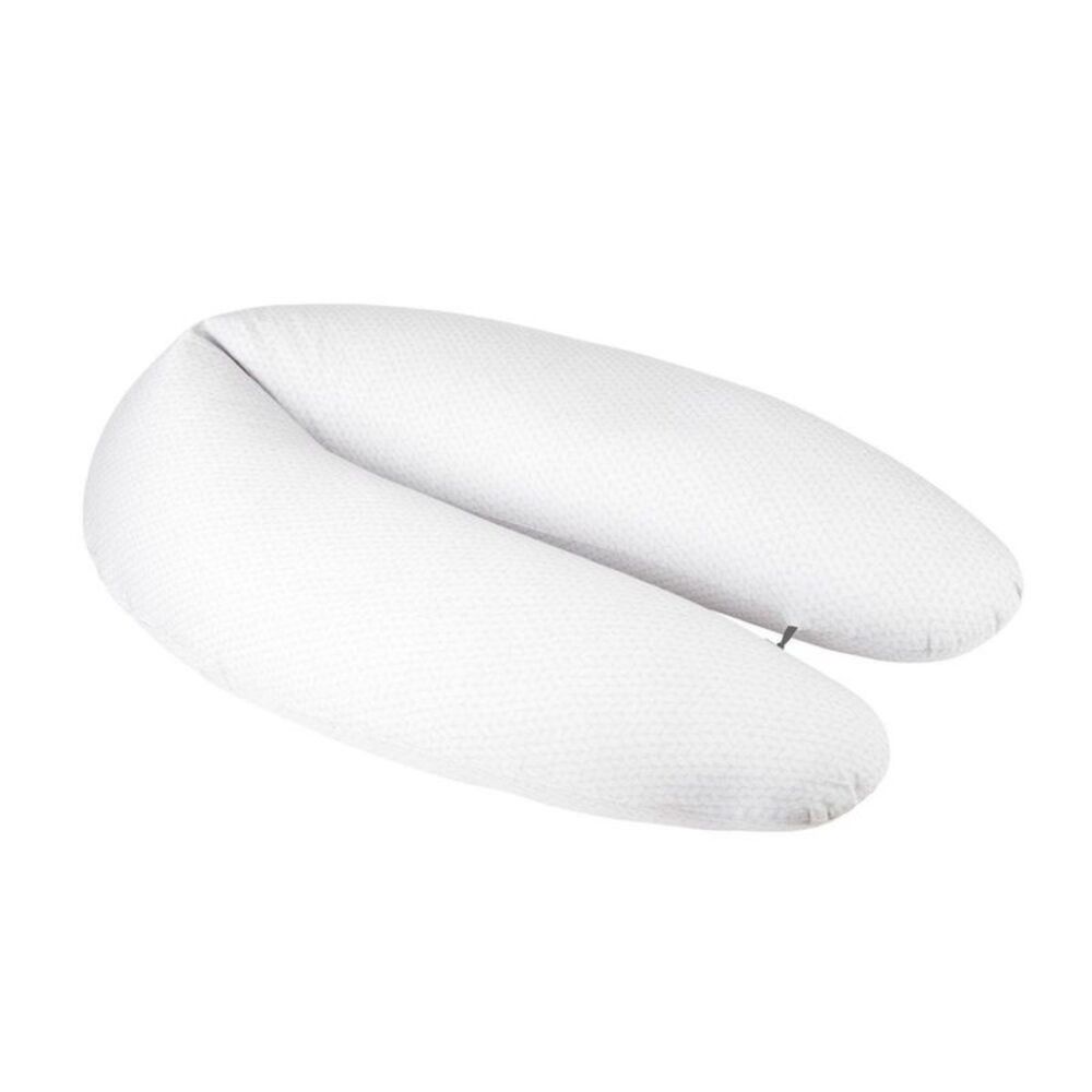 Babymoov B.Love U-Shape Pregnancy & Nursing Pillow - Gray